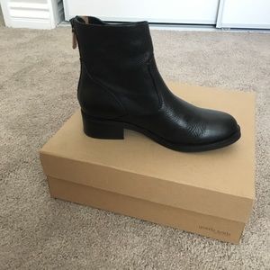 gentle souls parker bootie